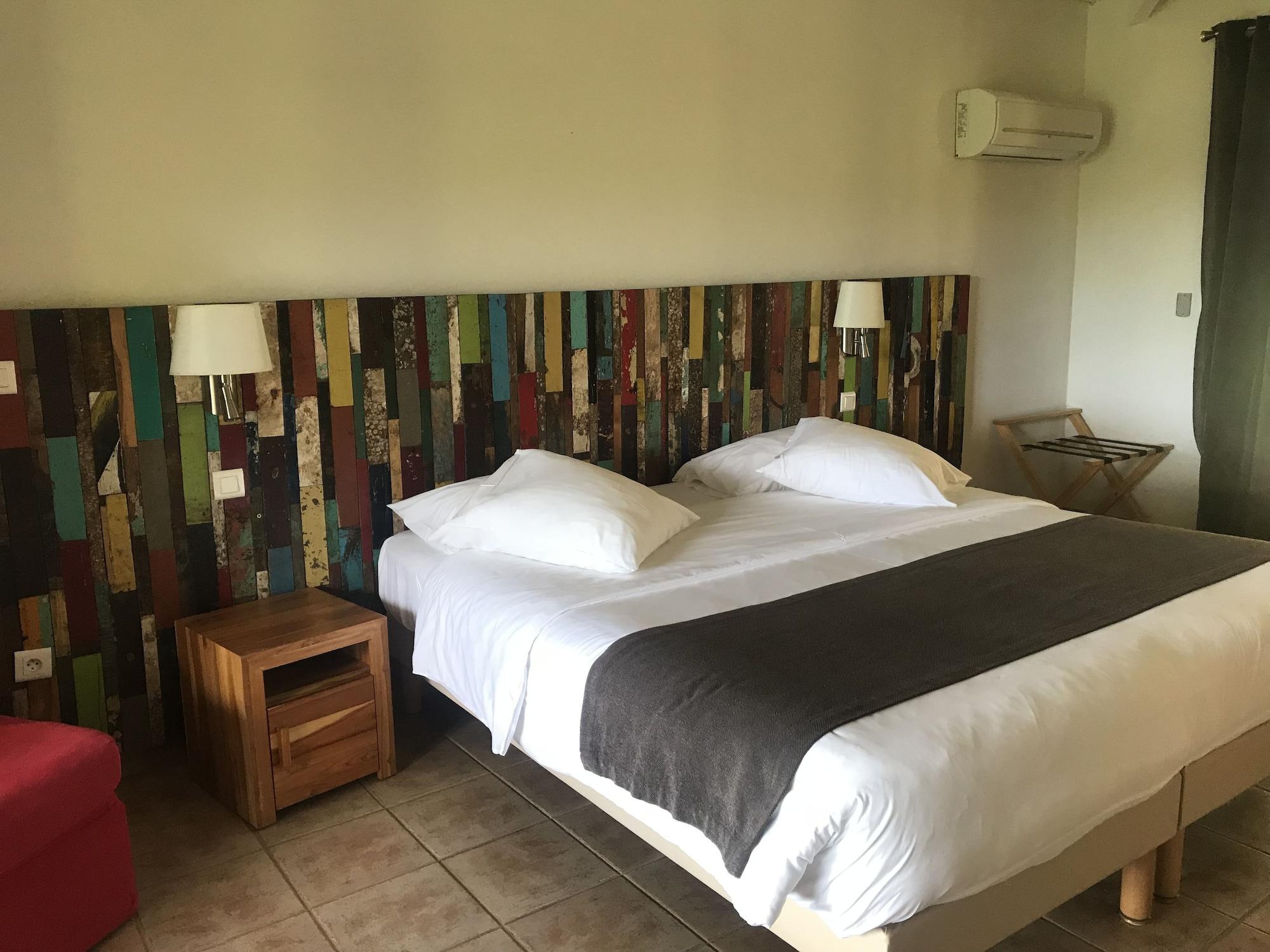 Hotel Le Rayon 3*