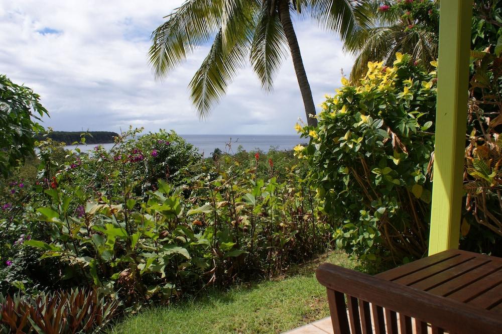 Le Rayon Hotel