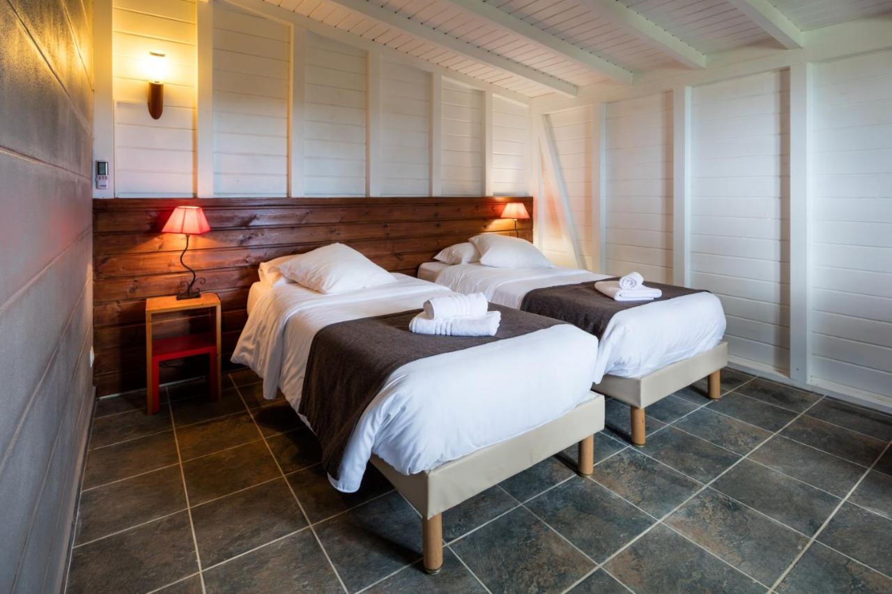 Hotel Le Rayon