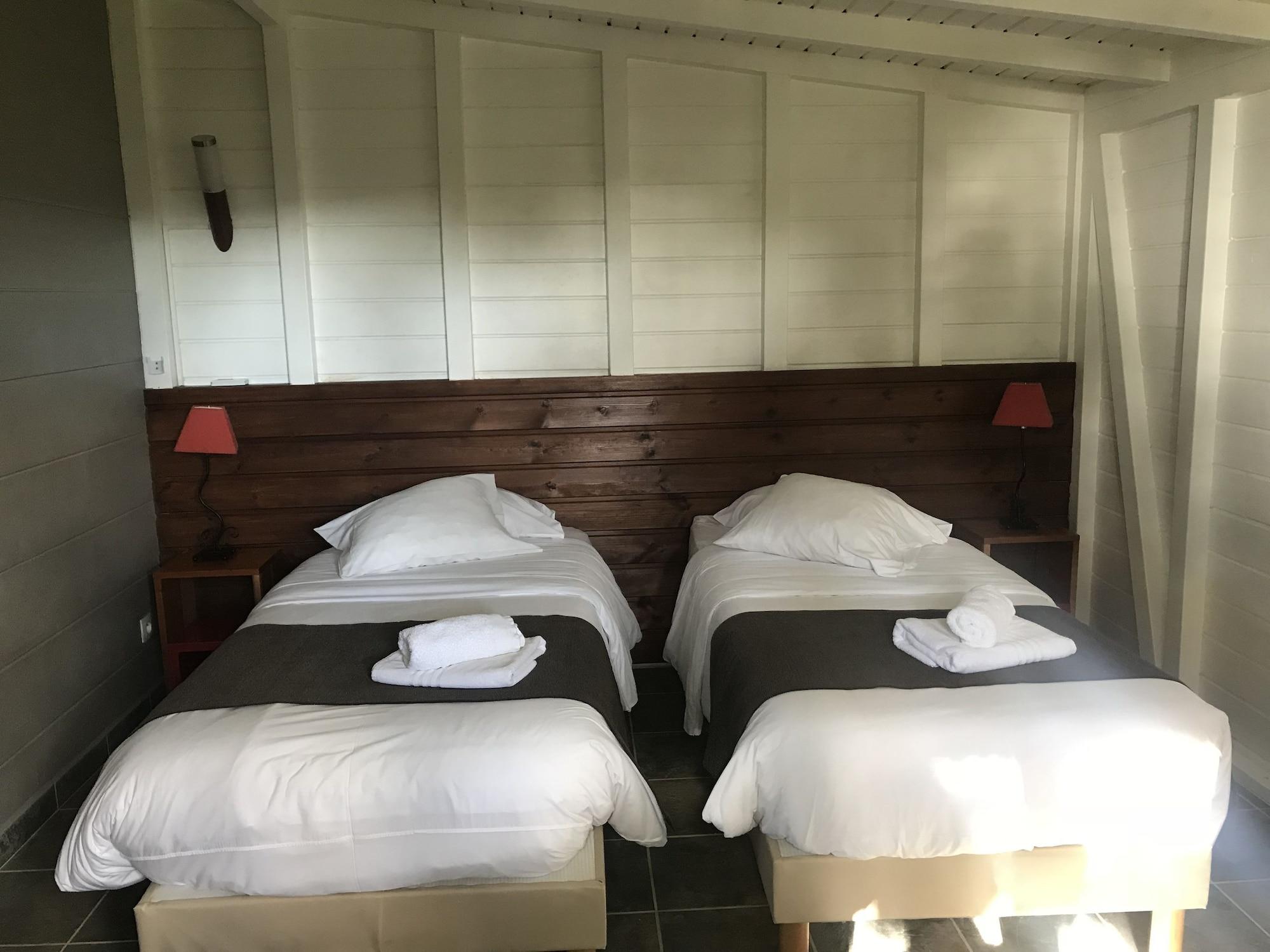 Le Rayon - & Restaurant Vue Sur Hotel