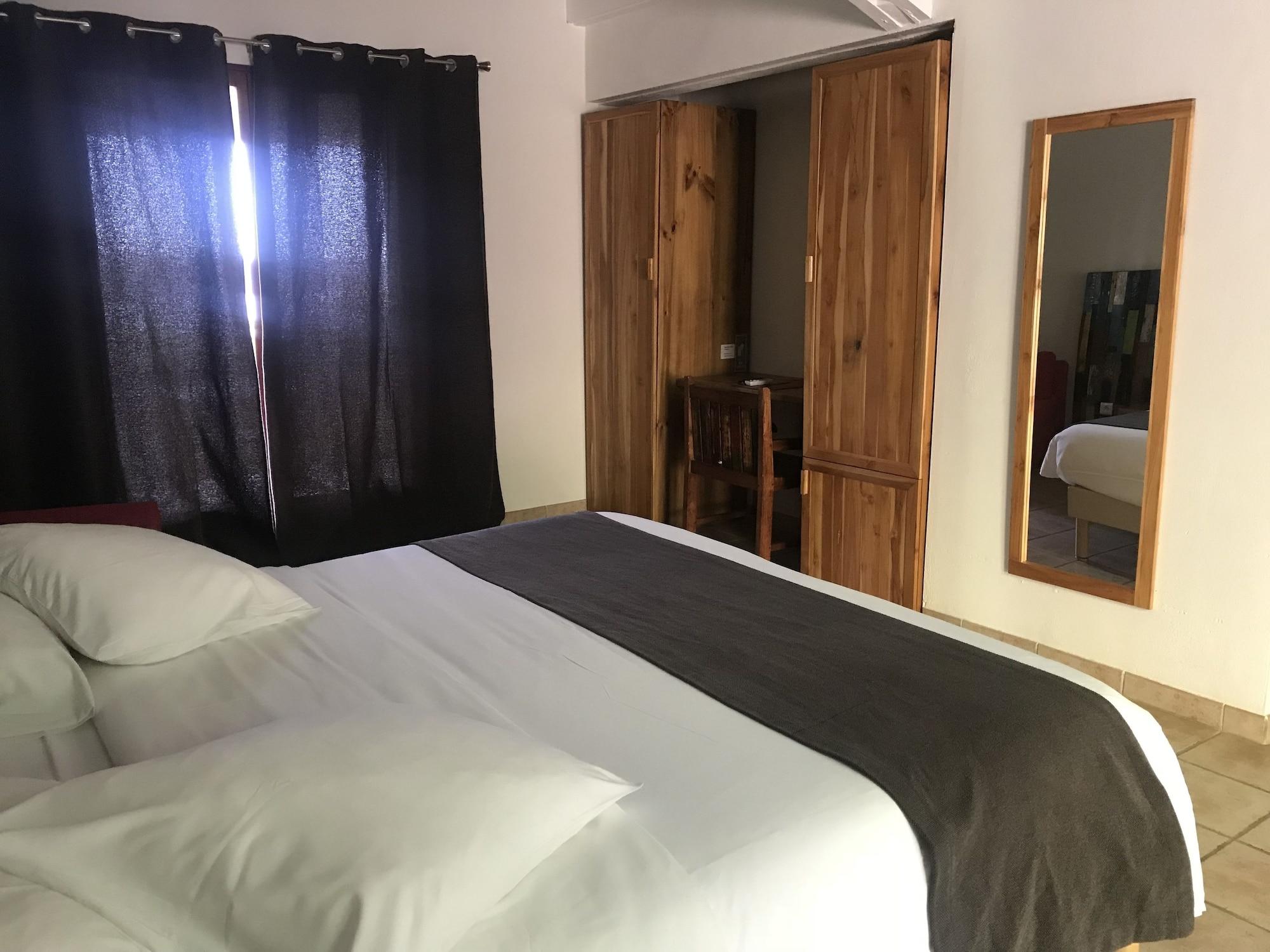 Le Rayon - & Restaurant Vue Sur Hotel