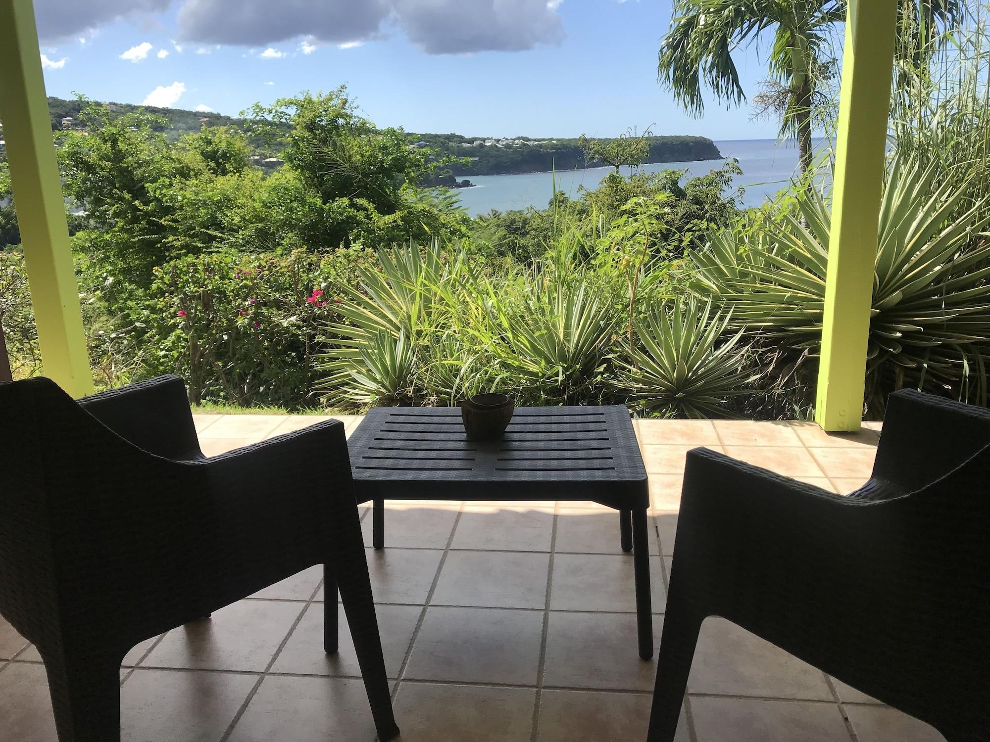 Le Rayon - & Restaurant Vue Sur 3*