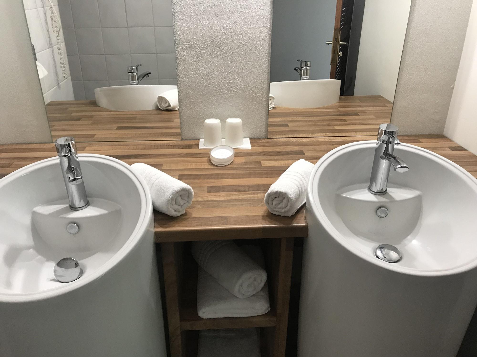 Le Rayon - & Restaurant Vue Sur Deshaies