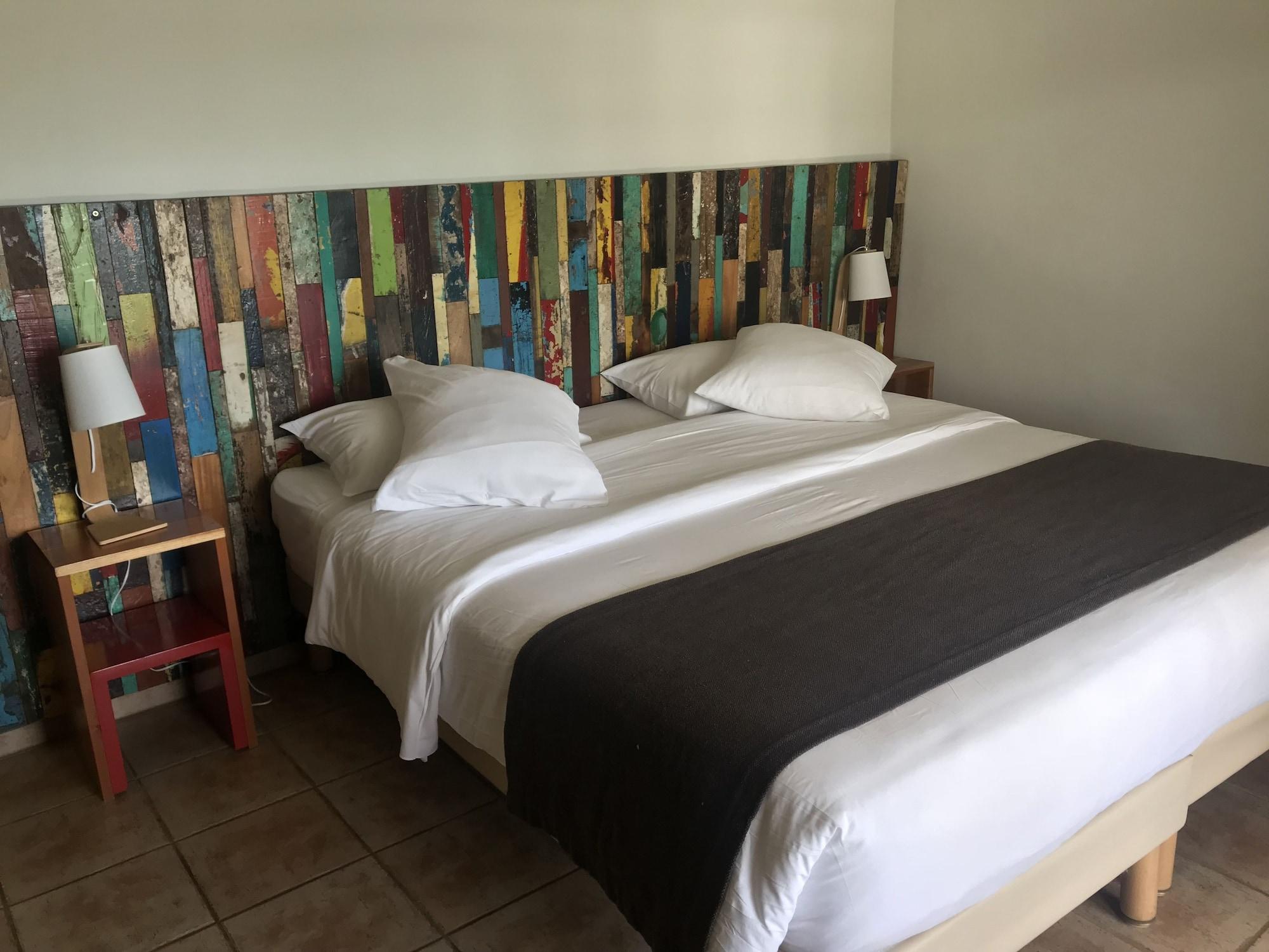 Le Rayon - & Restaurant Vue Sur Hotel