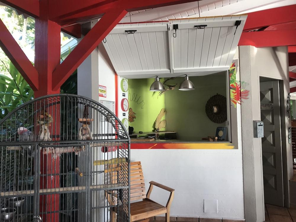 Le Rayon - & Restaurant Vue Sur Hotel 3*