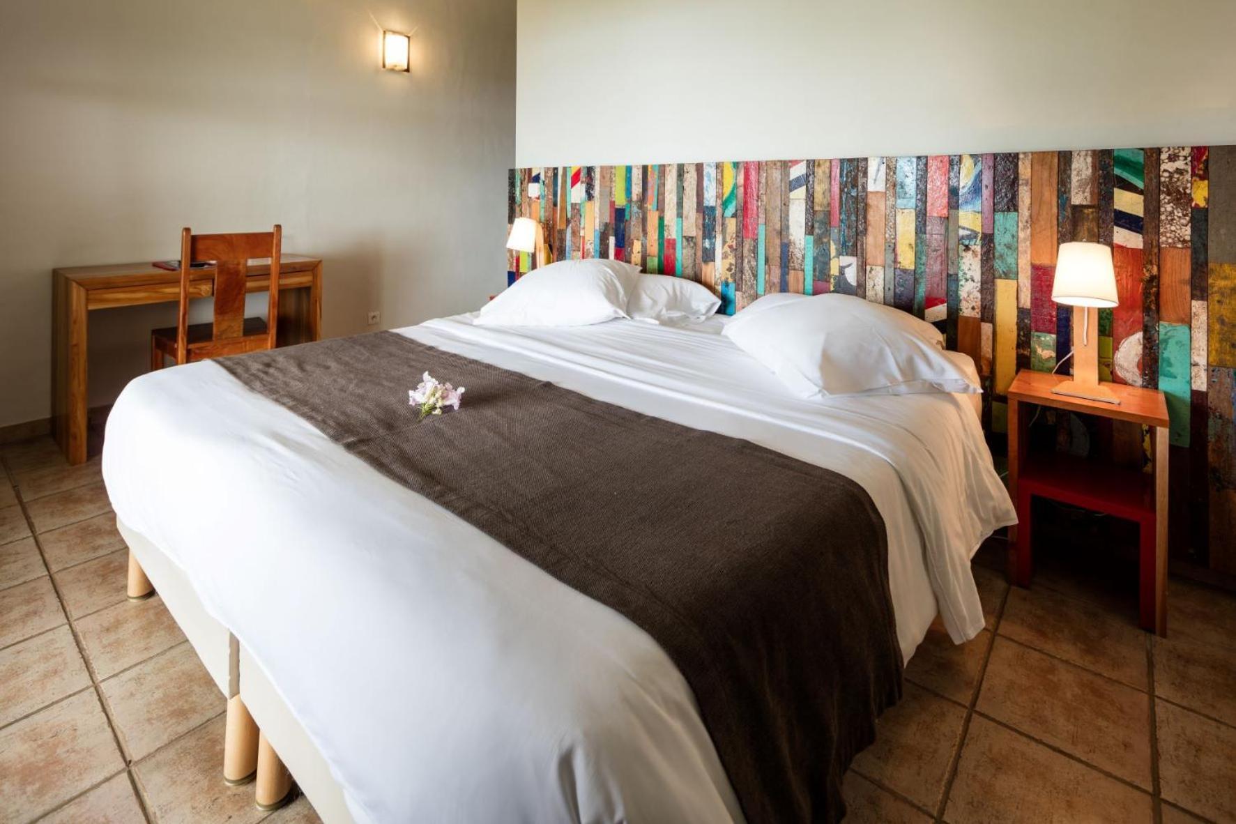 Le Rayon - & Restaurant Vue Sur Hotel