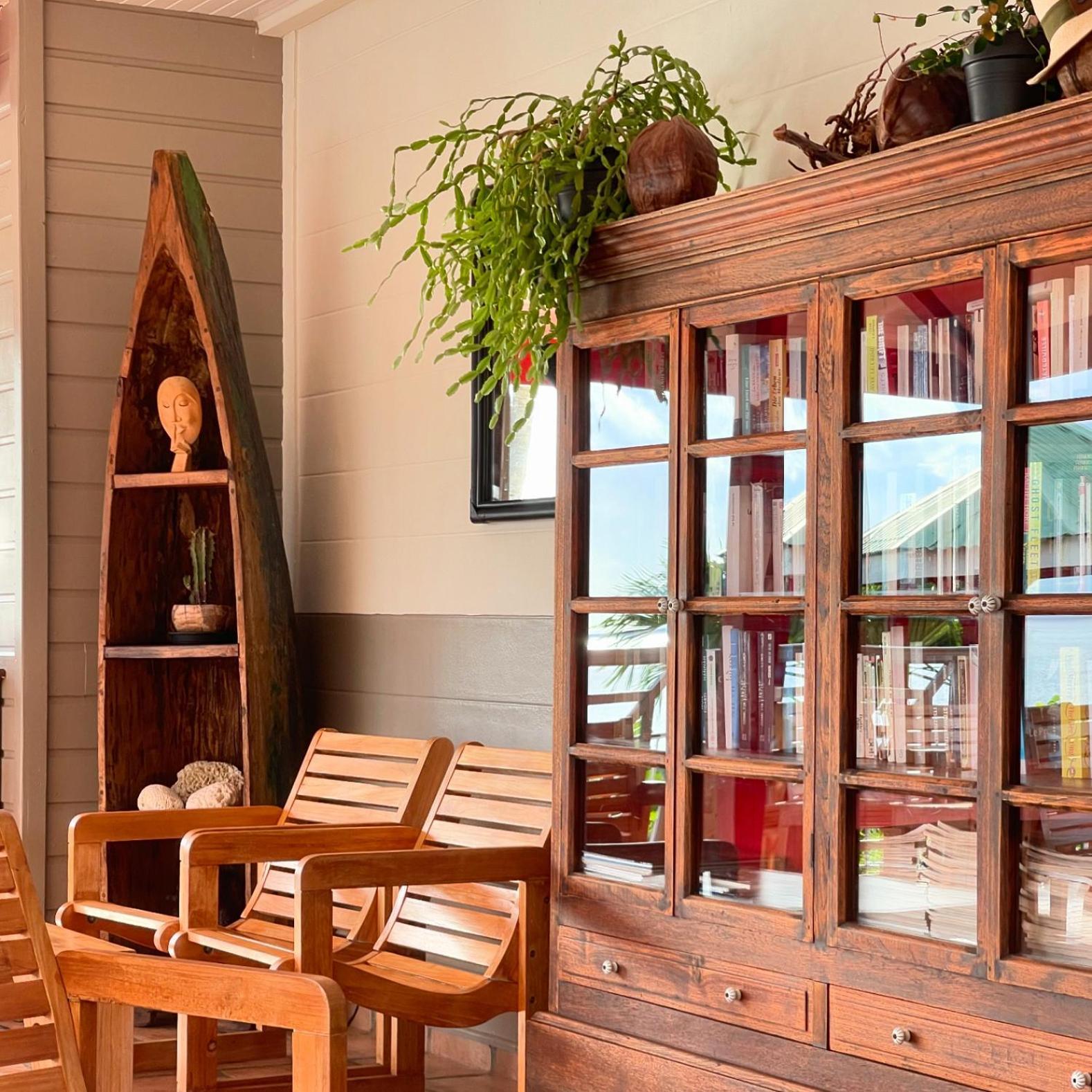 Le Rayon - & Restaurant Vue Sur Hotel Deshaies