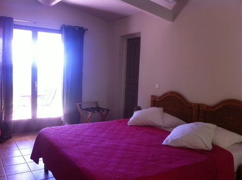 Le Rayon - & Restaurant Vue Sur Hotel Deshaies
