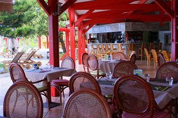 Le Rayon - & Restaurant Vue Sur Hotel 3*