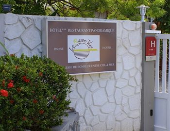 Le Rayon - & Restaurant Vue Sur Hotel