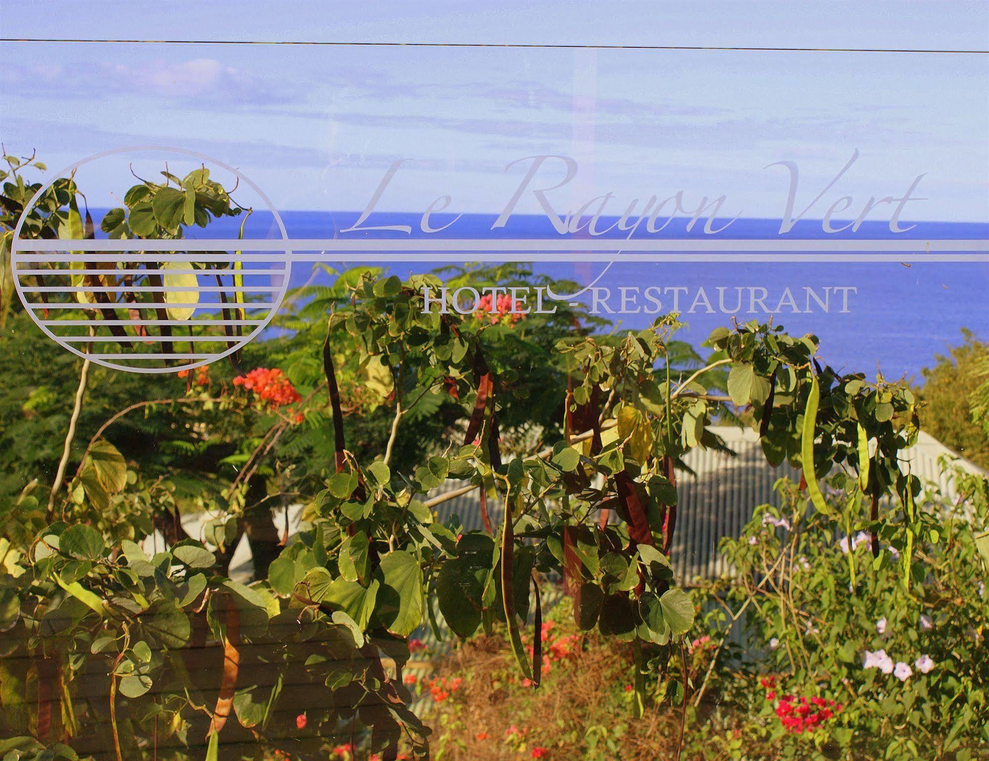 Le Rayon - & Restaurant Vue Sur