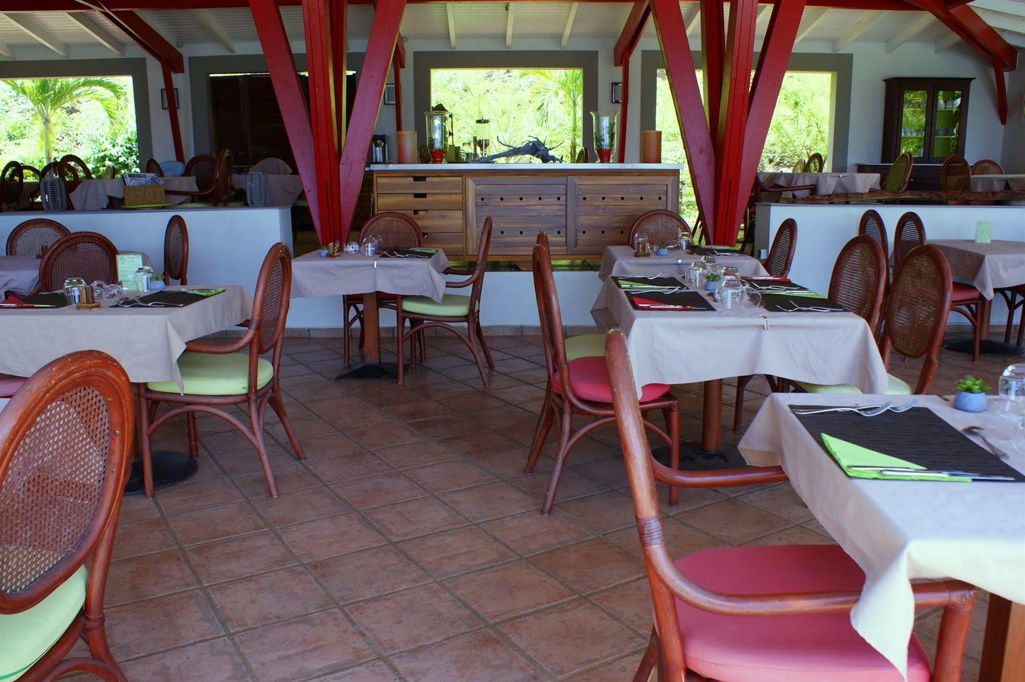 Le Rayon - & Restaurant Vue Sur Hotel 3*