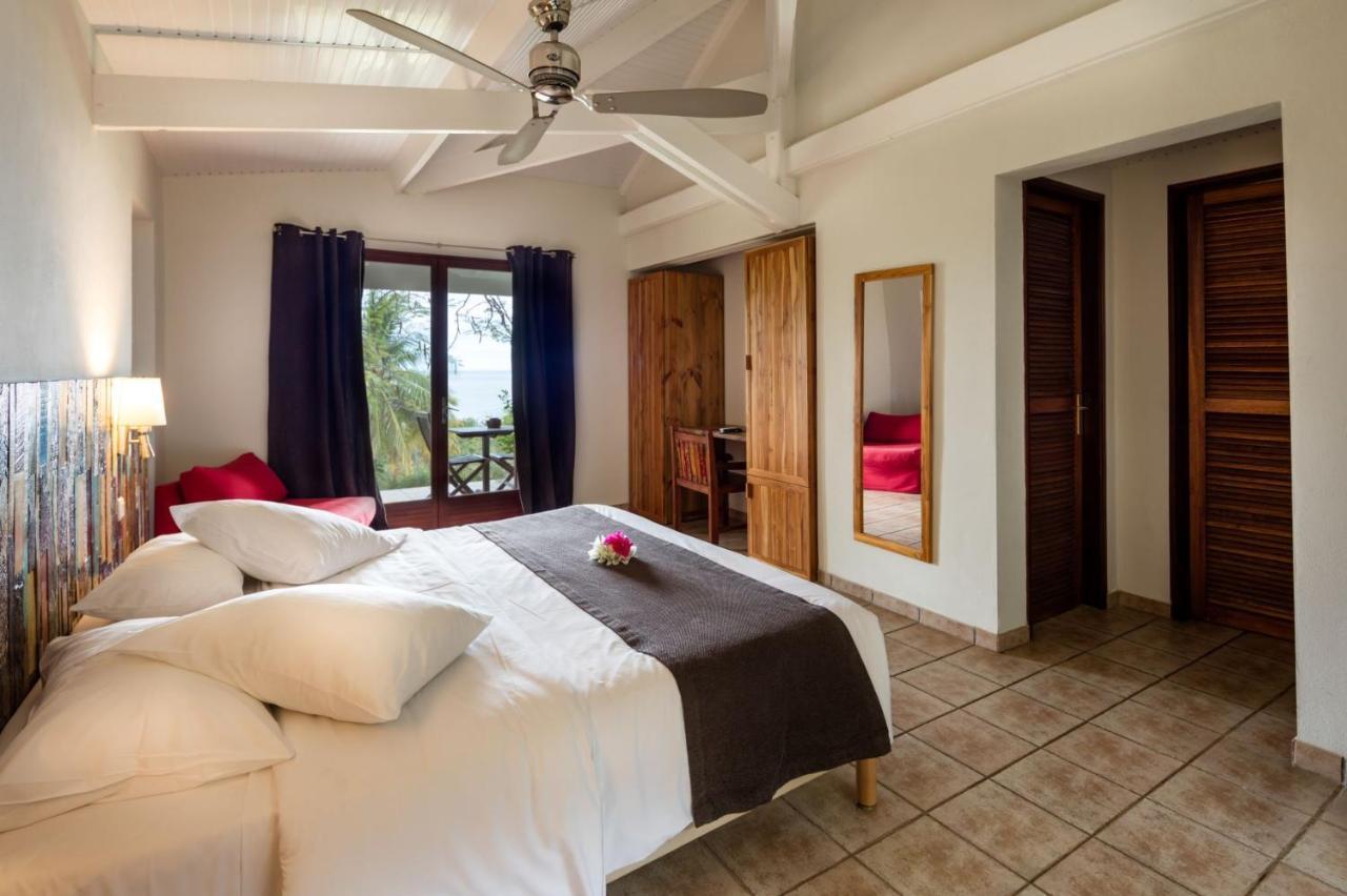 Le Rayon - & Restaurant Vue Sur Hotel 3*