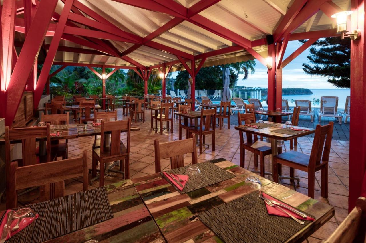 Le Rayon - & Restaurant Vue Sur Hotel 3*