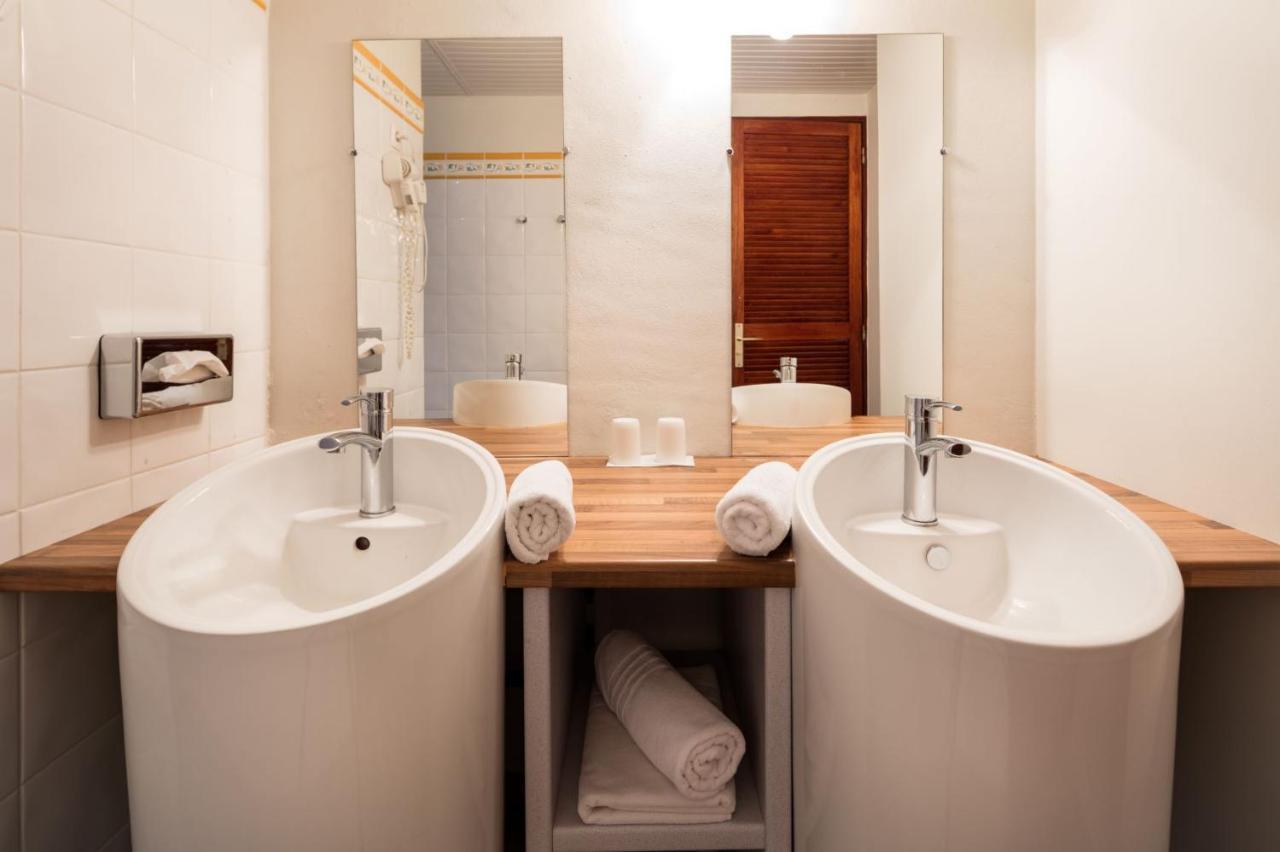 Le Rayon - & Restaurant Vue Sur Hotel 3*