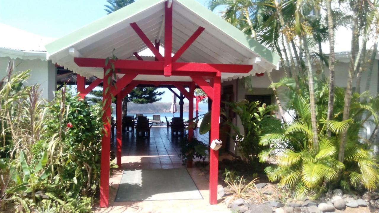 Le Rayon - & Restaurant Vue Sur Hotel