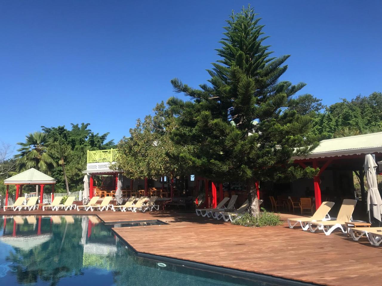 Hotel Le Rayon - & Restaurant Vue Sur 3*