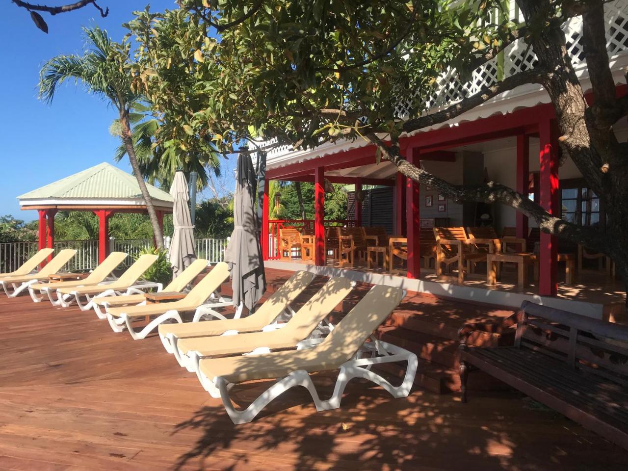 Le Rayon - & Restaurant Vue Sur Hotel 3*